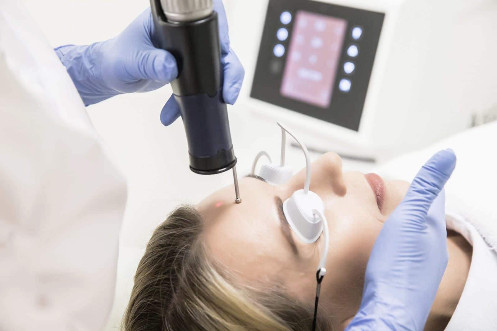 Лазер Asclepion MCL31 Dermablate ➜ Профессиональное лазерное омоложение, купить в Украине | Alfaspa изображение 18